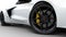 2026 Chevrolet Corvette Z06 Z06 Coupe 1LZ