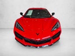 2026 Chevrolet Corvette Z06 Z06 Coupe 1LZ