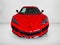 2026 Chevrolet Corvette Z06 Z06 Coupe 1LZ