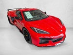 2026 Chevrolet Corvette Z06 Z06 Coupe 1LZ