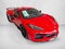 2026 Chevrolet Corvette Z06 Z06 Coupe 1LZ