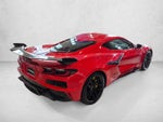2026 Chevrolet Corvette Z06 Z06 Coupe 1LZ