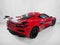 2026 Chevrolet Corvette Z06 Z06 Coupe 1LZ