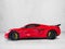 2026 Chevrolet Corvette Z06 Z06 Coupe 1LZ