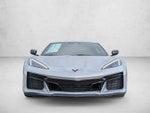 2026 Chevrolet Corvette Z06 Z06 Coupe 1LZ
