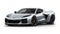 2026 Chevrolet Corvette Z06 Z06 Coupe 1LZ