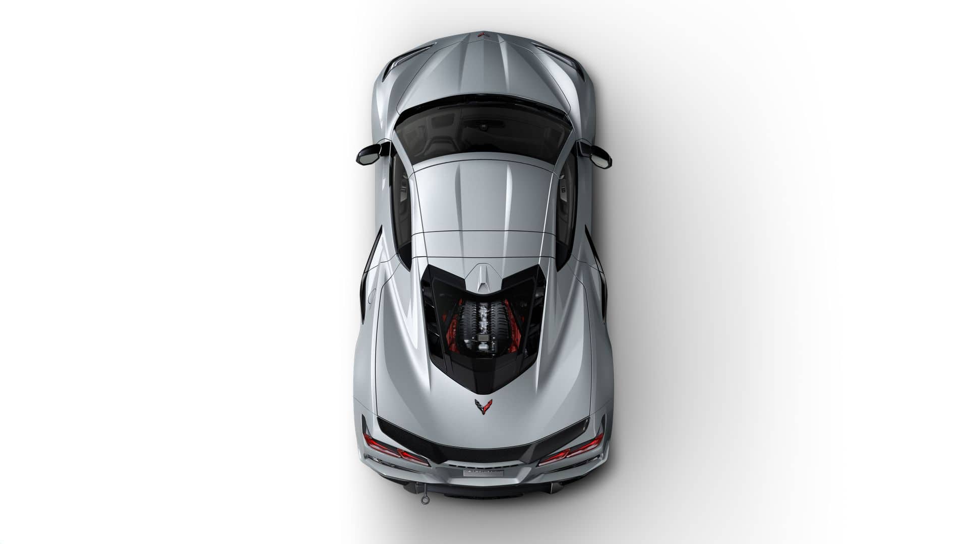 2026 Chevrolet Corvette Z06 Z06 Coupe 1LZ