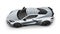 2026 Chevrolet Corvette Z06 Z06 Coupe 1LZ