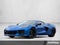 2026 Chevrolet Corvette Z06 Z06 Coupe 1LZ