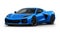 2026 Chevrolet Corvette Z06 Z06 Coupe 1LZ