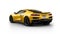 2026 Chevrolet Corvette Z06 Z06 Coupe 1LZ