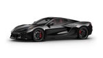 2026 Chevrolet Corvette Z06 Z06 Coupe 1LZ