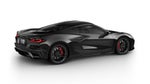 2026 Chevrolet Corvette Z06 Z06 Coupe 1LZ