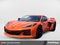 2025 Chevrolet Corvette Z06 Z06 Coupe 2LZ