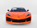 2025 Chevrolet Corvette Z06 Z06 Coupe 2LZ
