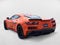 2025 Chevrolet Corvette Z06 Z06 Coupe 2LZ