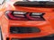 2025 Chevrolet Corvette Z06 Z06 Coupe 2LZ