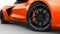 2025 Chevrolet Corvette Z06 Z06 Coupe 2LZ