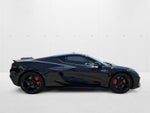 2025 Chevrolet Corvette E-Ray E-Ray Coupe 2LZ
