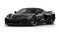 2025 Chevrolet Corvette E-Ray E-Ray Coupe 2LZ