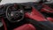 2025 Chevrolet Corvette E-Ray E-Ray Coupe 2LZ