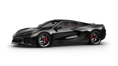 2025 Chevrolet Corvette E-Ray E-Ray Coupe 2LZ