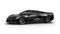 2025 Chevrolet Corvette E-Ray E-Ray Coupe 2LZ