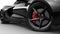 2025 Chevrolet Corvette E-Ray E-Ray Coupe 2LZ
