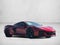 2027 Chevrolet Corvette Grand Sport Grand Sport Coupe 1LT