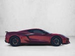 2027 Chevrolet Corvette Grand Sport Grand Sport Coupe 1LT
