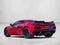 2027 Chevrolet Corvette Grand Sport Grand Sport Coupe 1LT