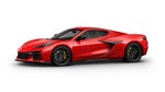 2027 Chevrolet Corvette Grand Sport Grand Sport Coupe 2LT