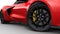 2027 Chevrolet Corvette Grand Sport Grand Sport Coupe 2LT