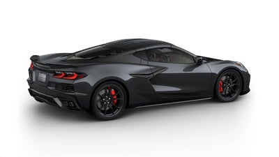 2027 Chevrolet Corvette Grand Sport Grand Sport Coupe 2LT