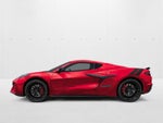 2027 Chevrolet Corvette Grand Sport X Grand Sport X Coupe 2LT