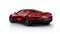 2027 Chevrolet Corvette Grand Sport X Grand Sport X Coupe 2LT