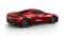 2027 Chevrolet Corvette Grand Sport X Grand Sport X Coupe 2LT