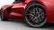 2027 Chevrolet Corvette Grand Sport X Grand Sport X Coupe 2LT