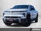 2026 Chevrolet Silverado EV e4WD Crew Cab Standard Range LT