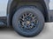 2026 Chevrolet Silverado EV e4WD Crew Cab Standard Range LT