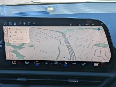 2026 Chevrolet Silverado EV e4WD Crew Cab Standard Range LT