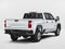 2026 Chevrolet Silverado 2500 HD Crew Cab Long Box 4-Wheel Drive Work Truck