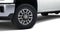 2026 Chevrolet Silverado 2500 HD Crew Cab Standard Box 4-Wheel Drive LT