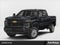 2026 Chevrolet Silverado 2500 HD Crew Cab Standard Box 4-Wheel Drive LT