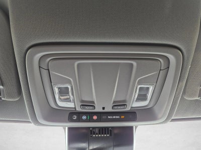 2026 Chevrolet Silverado 2500 HD Crew Cab Standard Box 4-Wheel Drive LT