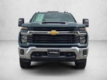 2026 Chevrolet Silverado 2500 HD Crew Cab Standard Box 4-Wheel Drive LT