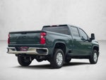 2026 Chevrolet Silverado 2500 HD Crew Cab Standard Box 4-Wheel Drive LT