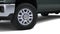 2026 Chevrolet Silverado 2500 HD Crew Cab Standard Box 4-Wheel Drive LT