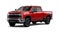 2026 Chevrolet Silverado 2500 HD Base