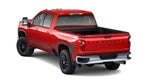 2026 Chevrolet Silverado 2500 HD Base